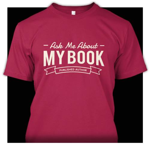 author-tee