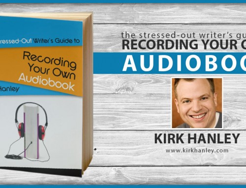 Why Should You Offer an Audiobook Version?